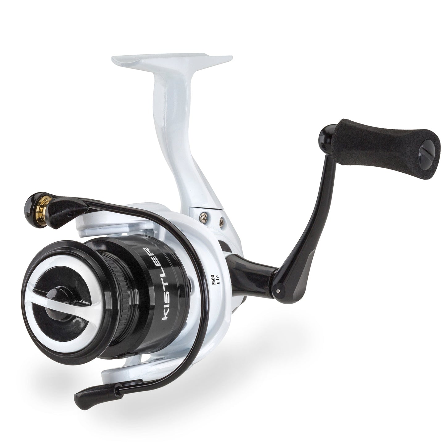 Kistler KYRIOS Fishing Reels - Angler's Pro Tackle & Outdoors