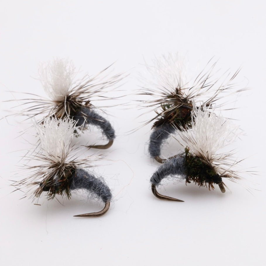 HazyFly Klinkhammer Adams