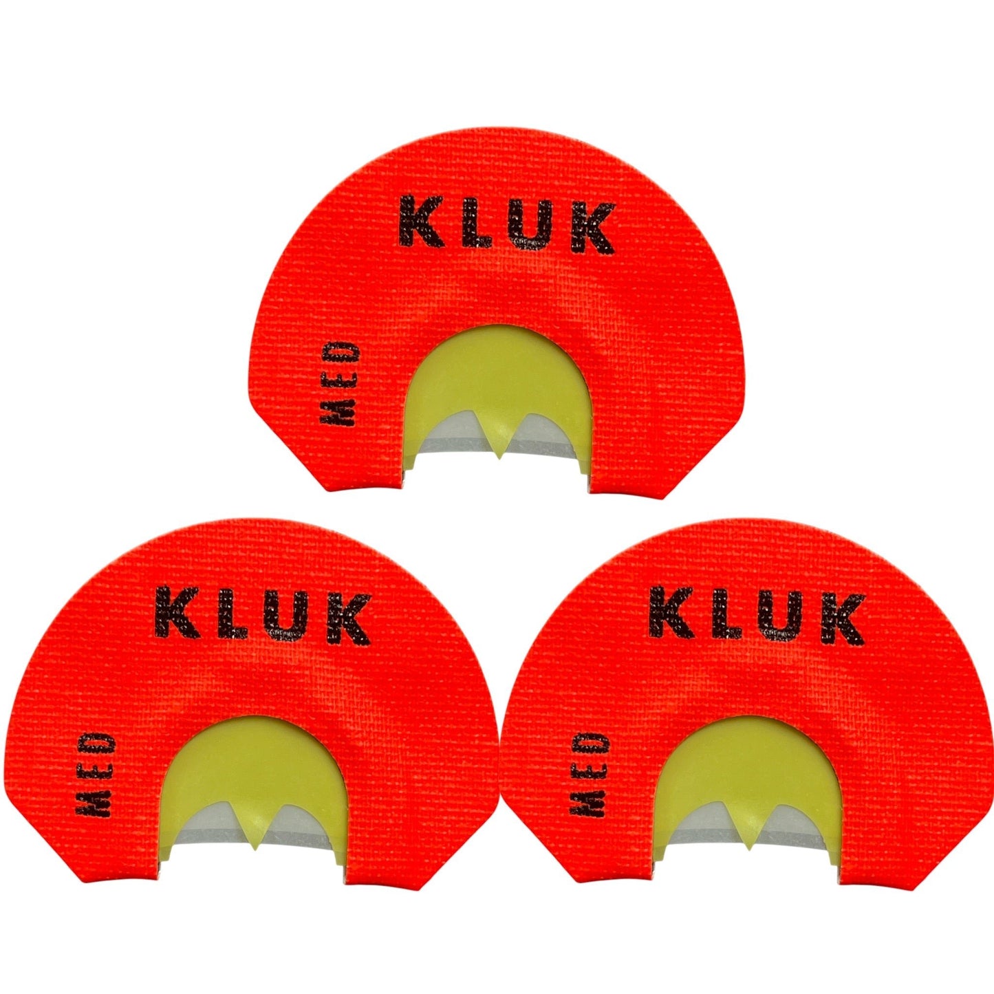 KLUK CHICKEN COOP (YOUTH FRAME MOUTH CALL) - Angler's Pro Tackle & Outdoors