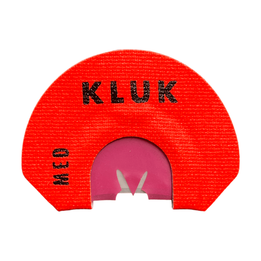 KLUK DEATH BLOW - Angler's Pro Tackle & Outdoors