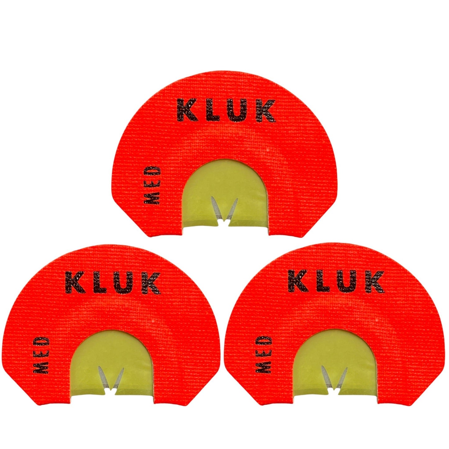 KLUK GAME OVER (YOUTH FRAME MOUTH CALL) - Angler's Pro Tackle & Outdoors