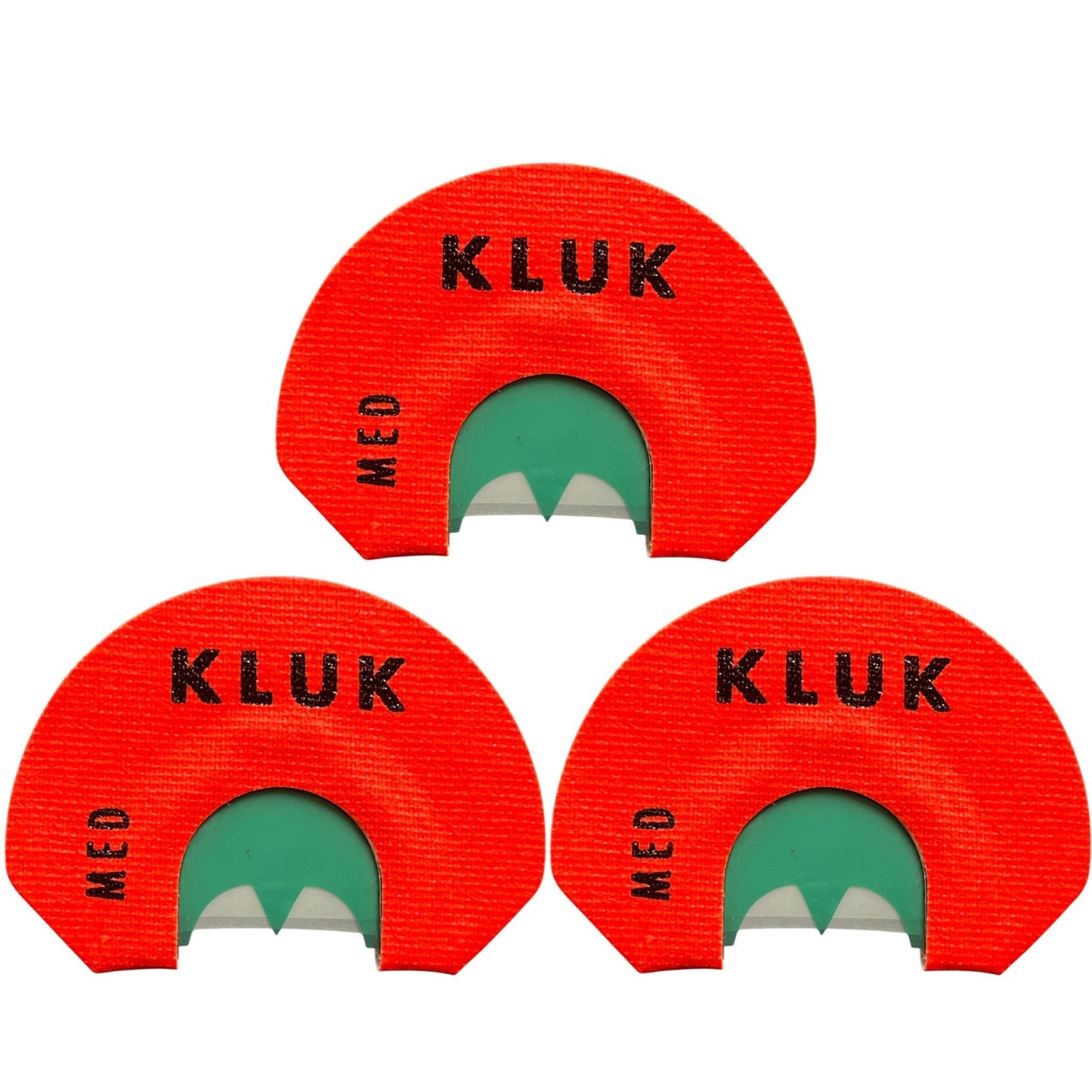 KLUK GOOD LUCK KLUK - Angler's Pro Tackle & Outdoors