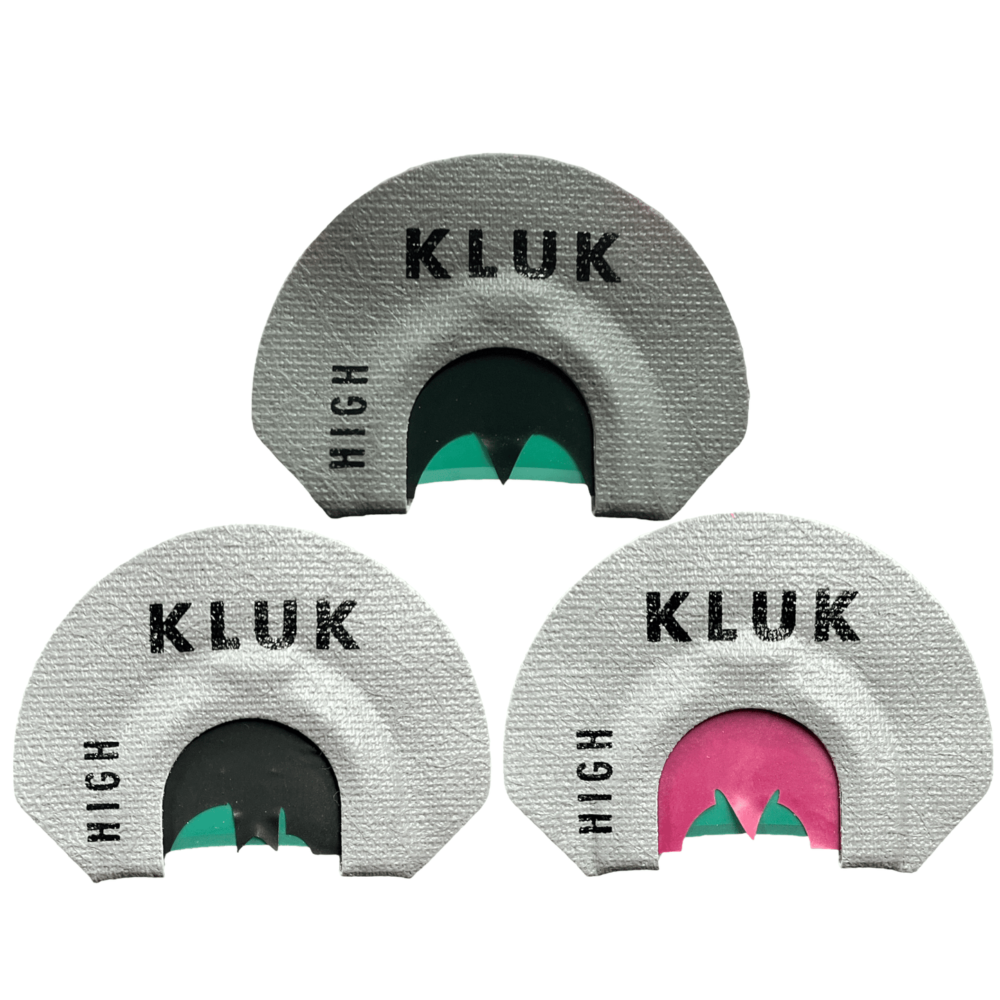 KLUK KILLER SERIES 3 PACK - Angler's Pro Tackle & Outdoors