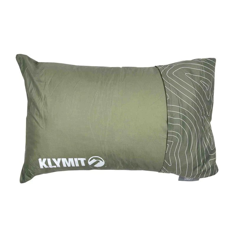 Klymit Drift Camp Pillow - Angler's Pro Tackle & Outdoors
