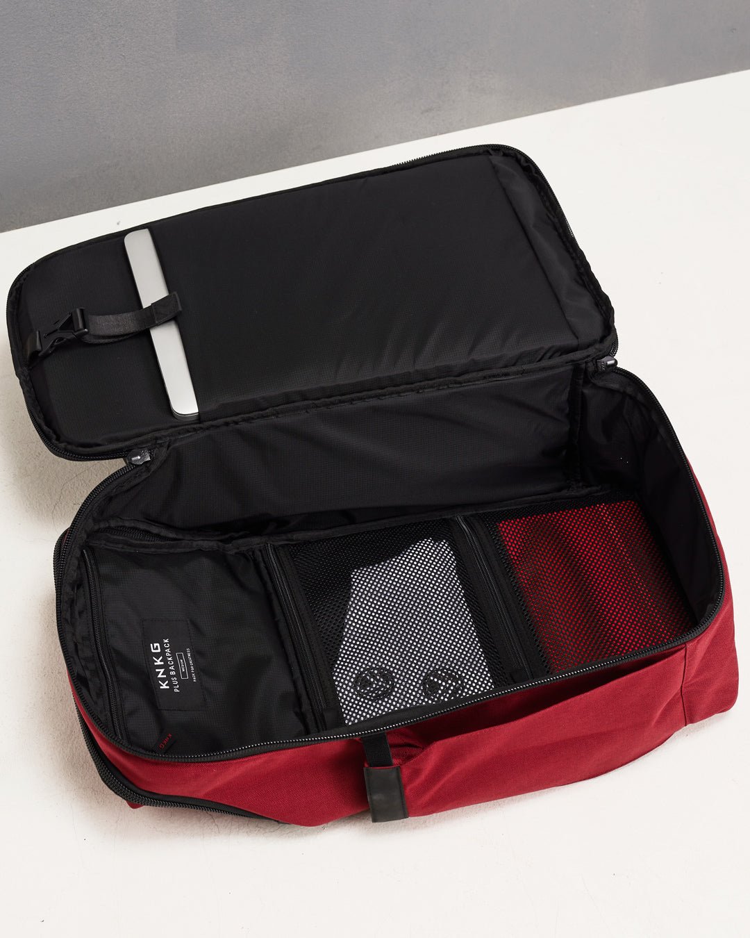 KNKG PLUS BACKPACK - Angler's Pro Tackle & Outdoors