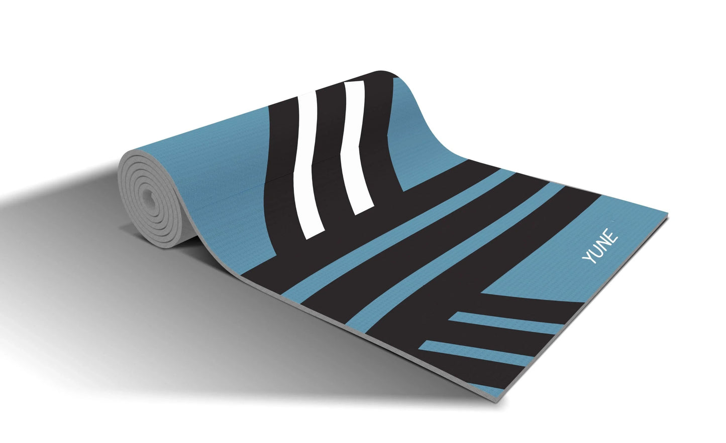 Yune Yoga KR36 Trekk Travel Yoga Mat