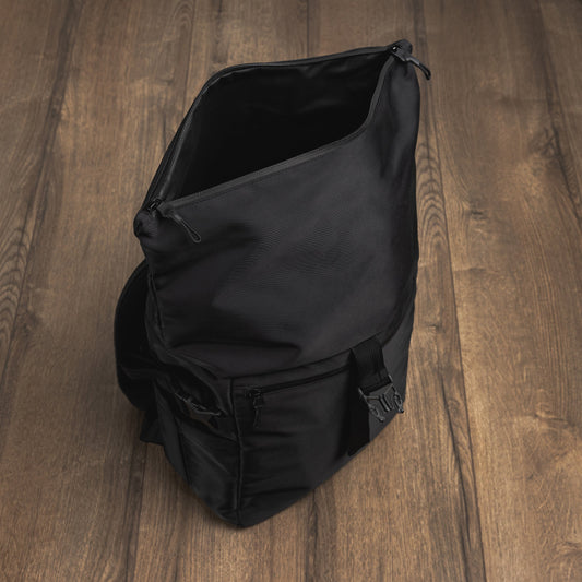 Picnic Time Tarana Roll-Top Insulated Backpack