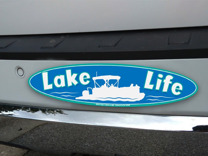 Lake Life Pontoon WiperTags - Angler's Pro Tackle & Outdoors