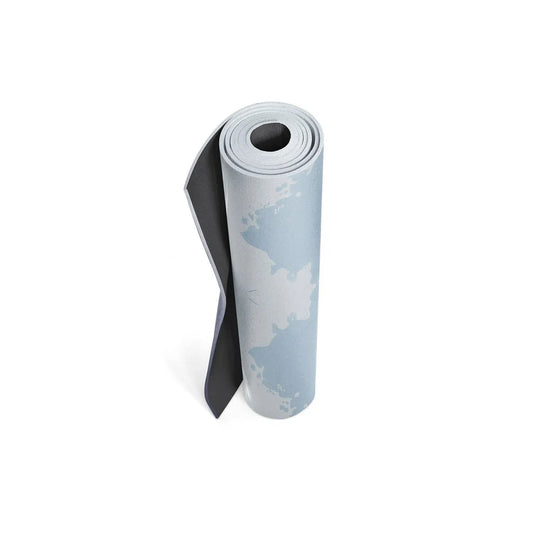 Yune Yoga Larch Trekk Travel Yoga Mat