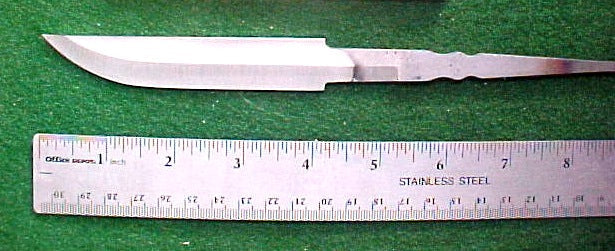 Laurin Metalli -carving-105-stainless