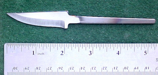 Laurin Metalli -carving-54-with-ricasso-stainless