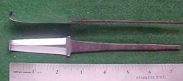 Laurin Metalli -Curved