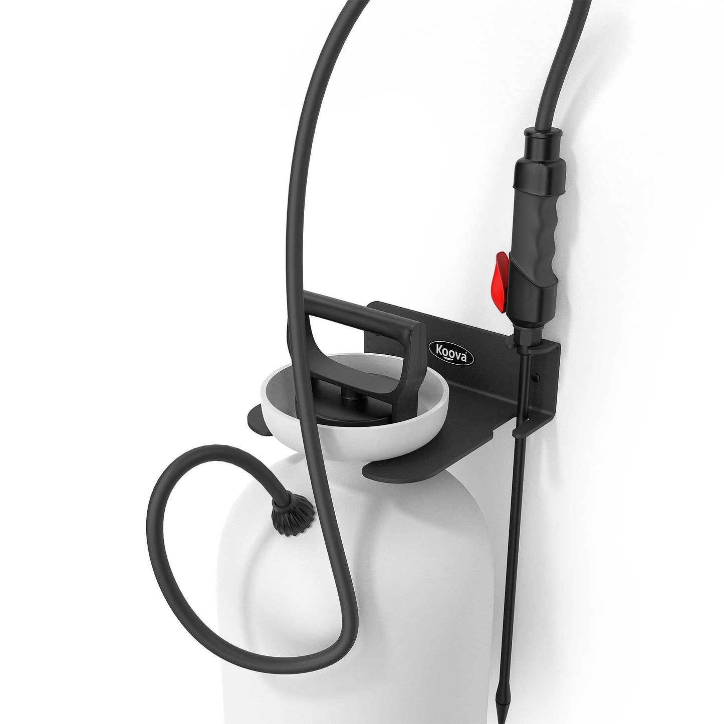 Koova - Garden Sprayer Holder