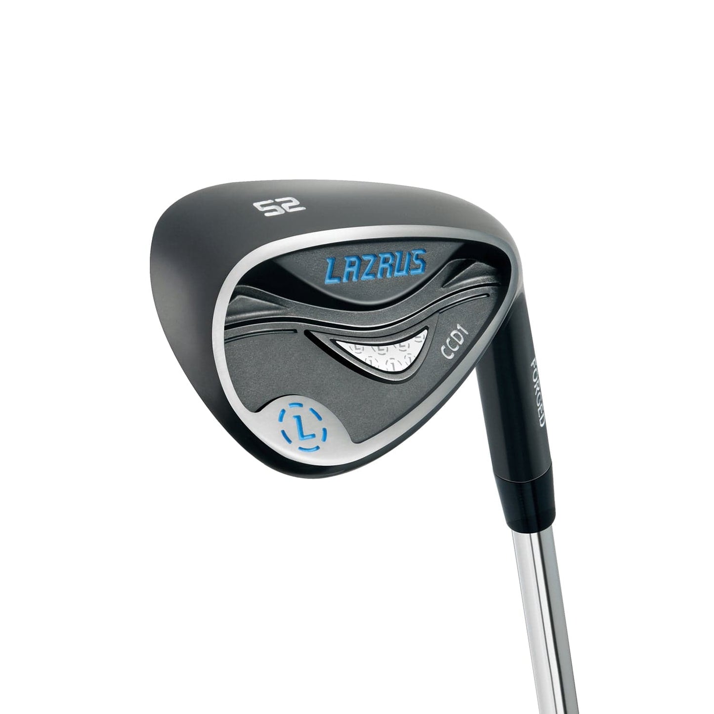 Lazrus Golf Cavity Back Wedges Set Or Individual - Forged 52°, 56°, 60° or 50°, 54°, 58° - Angler's Pro Tackle & Outdoors