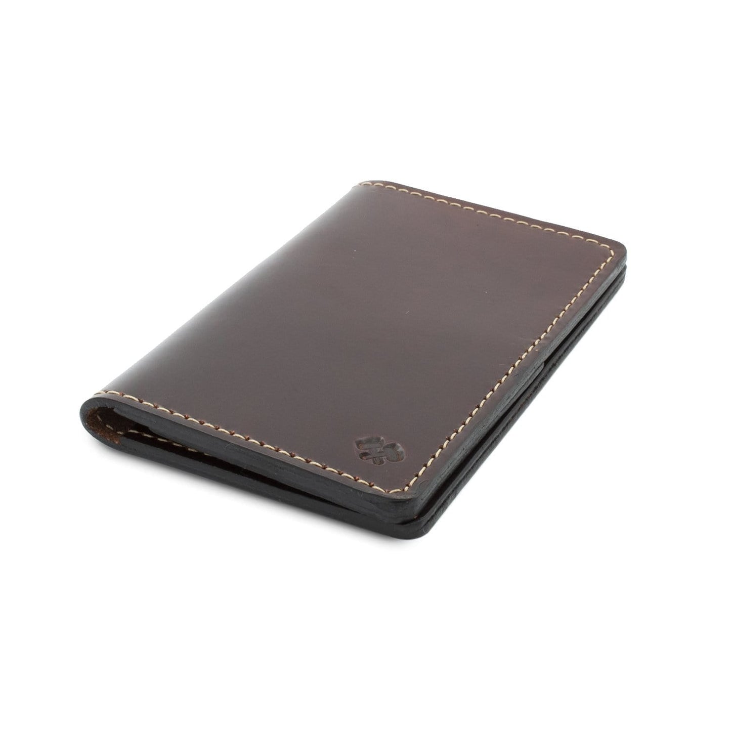 Main Street Forge - Leather Passport Holder / Field Notes Cover