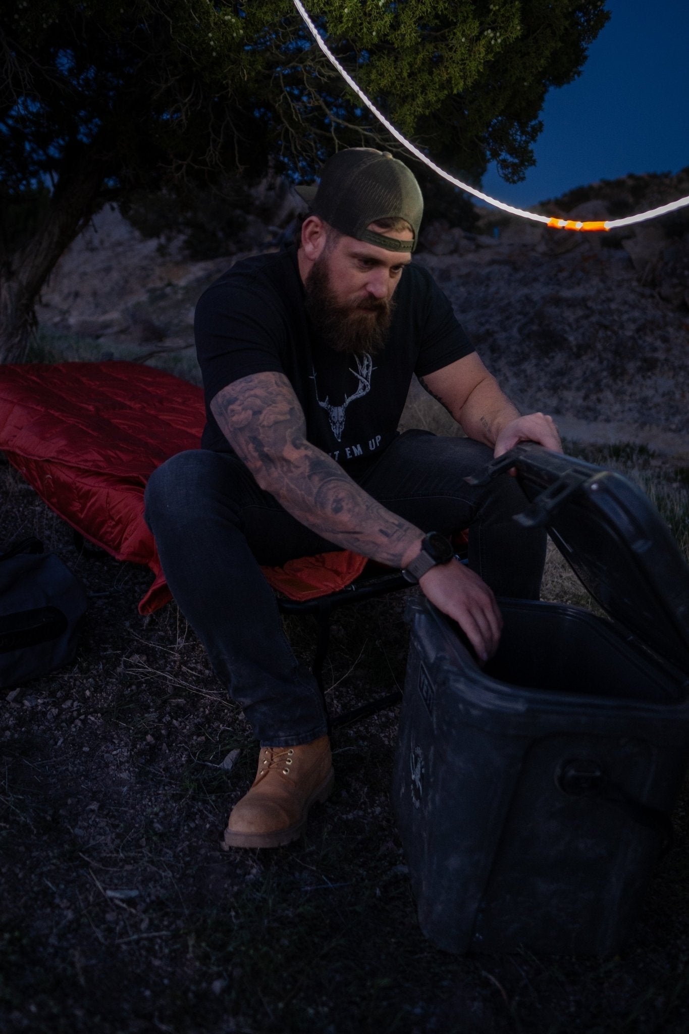 LED Light Rope - Angler's Pro Tackle & Outdoors