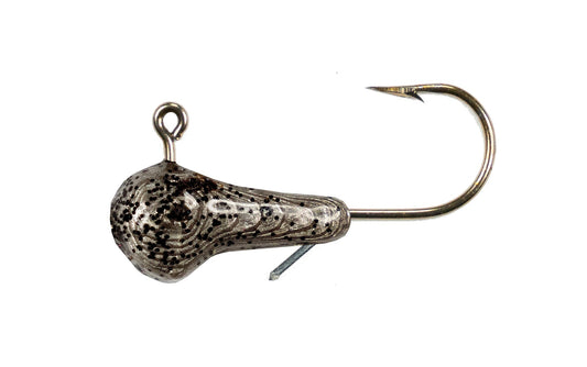 Legacy Tackle - DLUX Black - Speck (6/Pack) - Angler's Pro Tackle & Outdoors