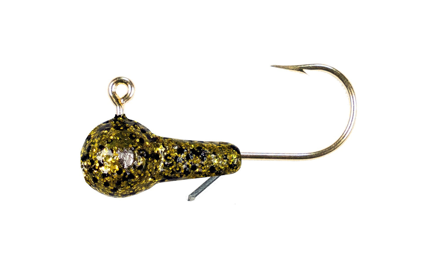 Legacy Tackle - GOLD Gold - Glitter (6/Pack) - Angler's Pro Tackle & Outdoors