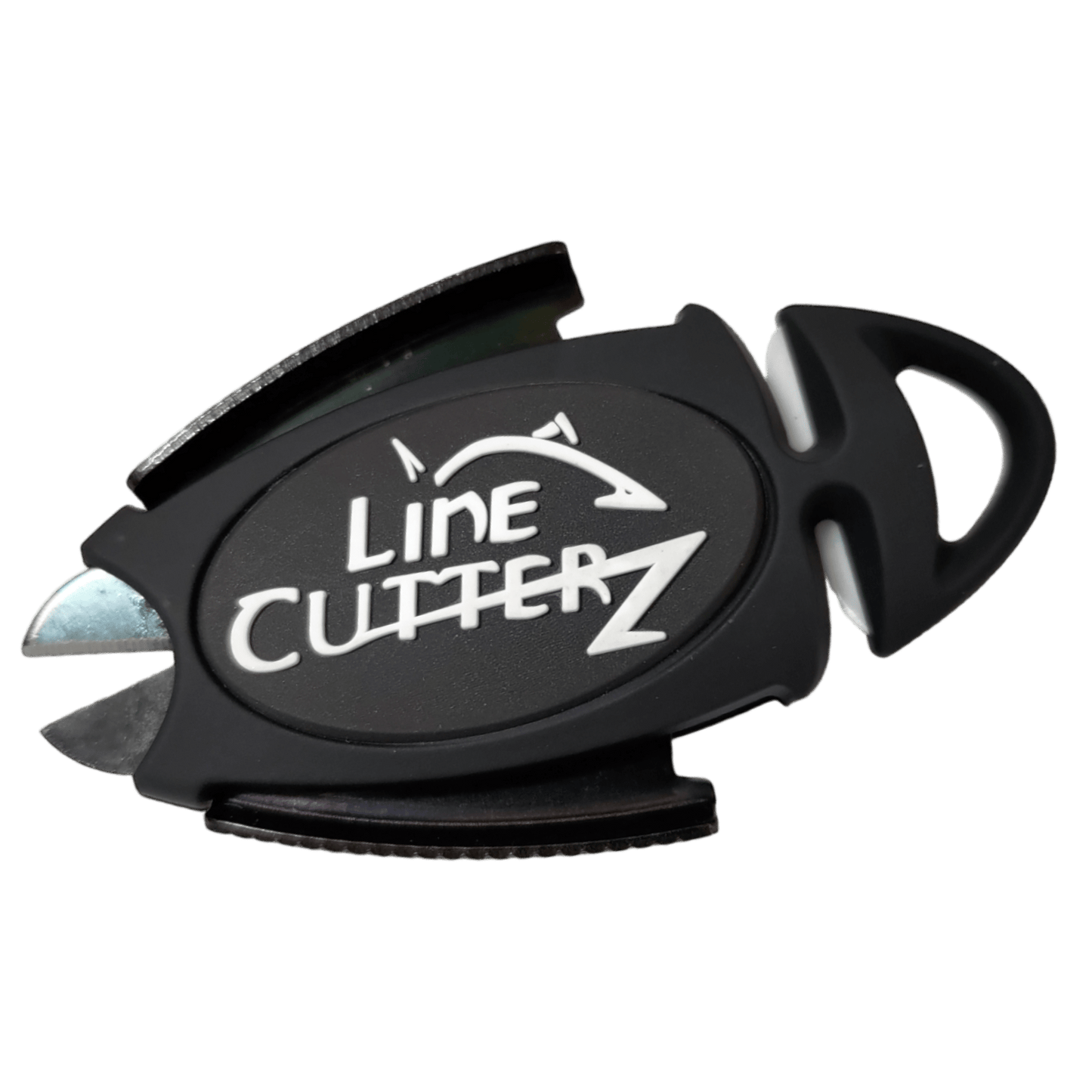 Line Cutterz Dual Hybrid Micro Scissors - Angler's Pro Tackle & Outdoors
