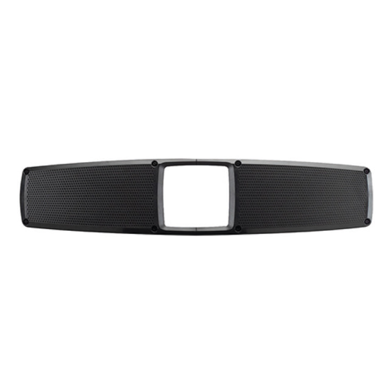 Magnadyne Linear Series GSB3600B | RV3000 Soundbar Speaker Grill Cover