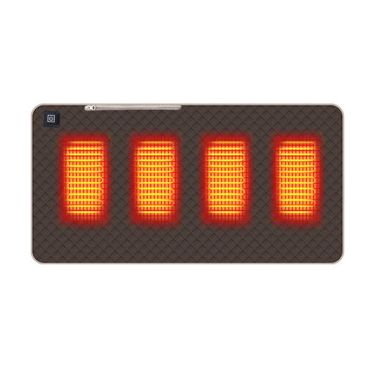 LITEGUEST Heated Seat Cushion Portable Warmth for Outdoor Use - Angler's Pro Tackle & Outdoors