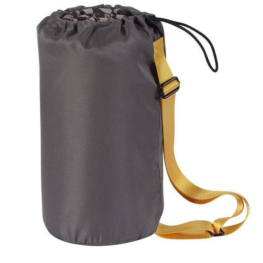 LITEGUEST USB Heated Sleeping Pad Camping Tent Mat for Cold Weather - Angler's Pro Tackle & Outdoors