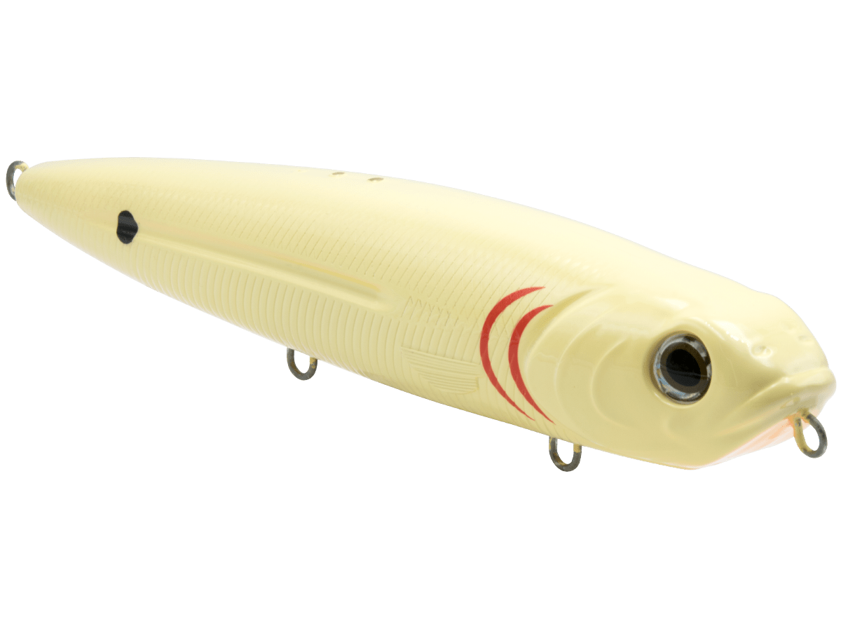 Livingston Lures 8 - inch Walking Boss Magnum - Angler's Pro Tackle & Outdoors