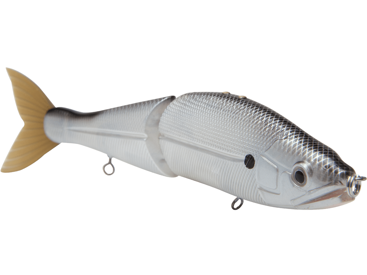 Livingston Lures B Venom 6" - Angler's Pro Tackle & Outdoors