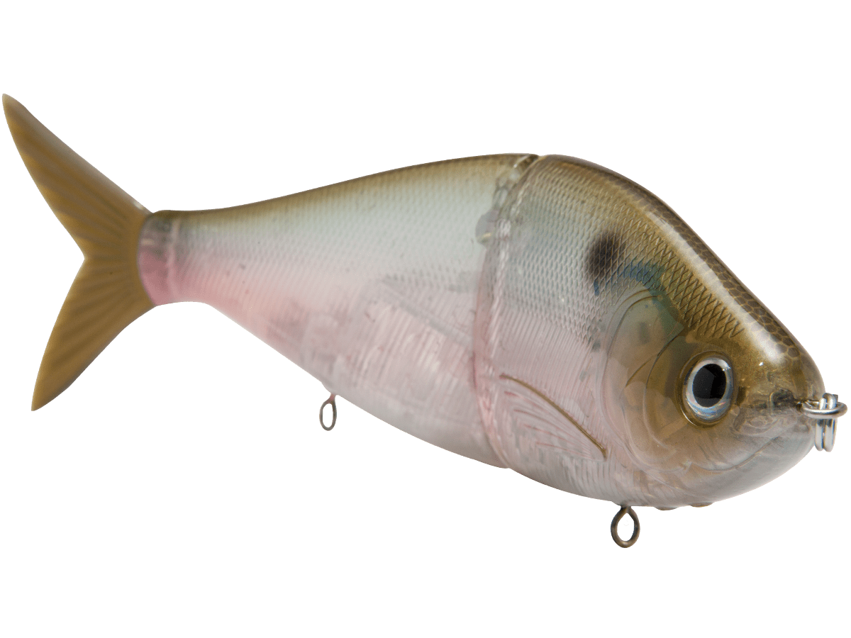 Livingston Lures B Viper 6" - Angler's Pro Tackle & Outdoors