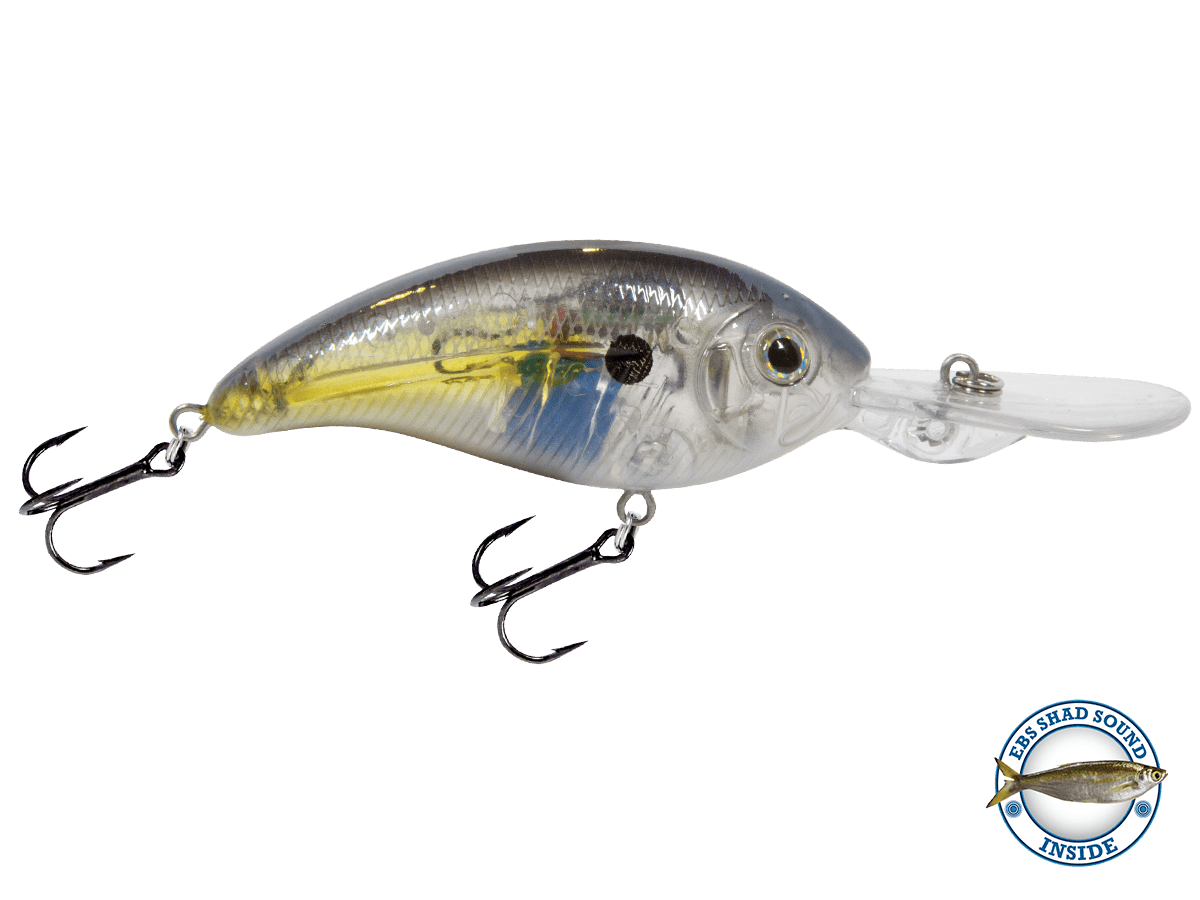 Livingston Lures Deep Impact 12 - Angler's Pro Tackle & Outdoors
