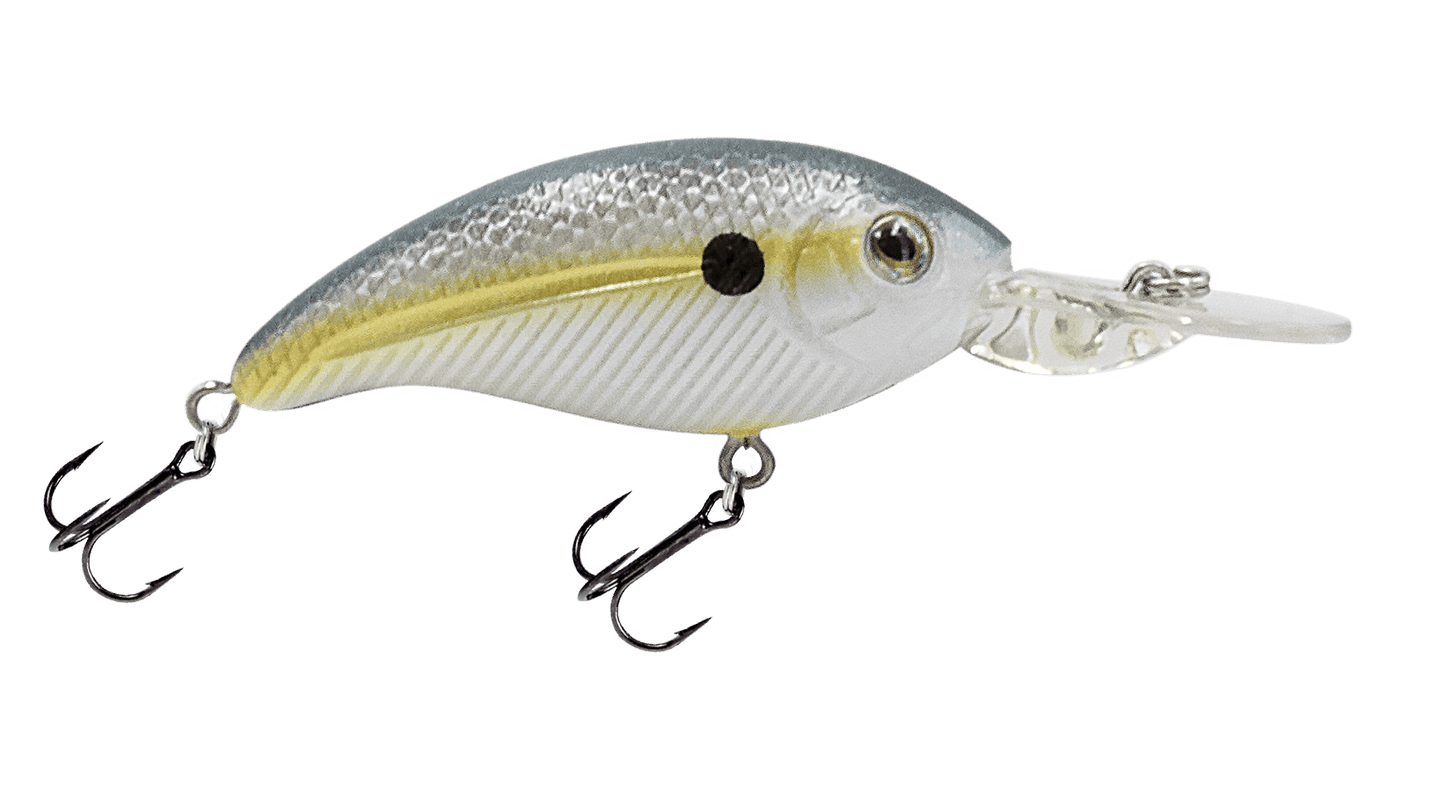 Livingston Lures Deep Impact 6 - Angler's Pro Tackle & Outdoors
