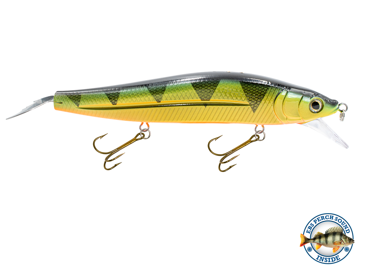 Livingston Lures Flipper (Standard Rise 105G) - Angler's Pro Tackle & Outdoors