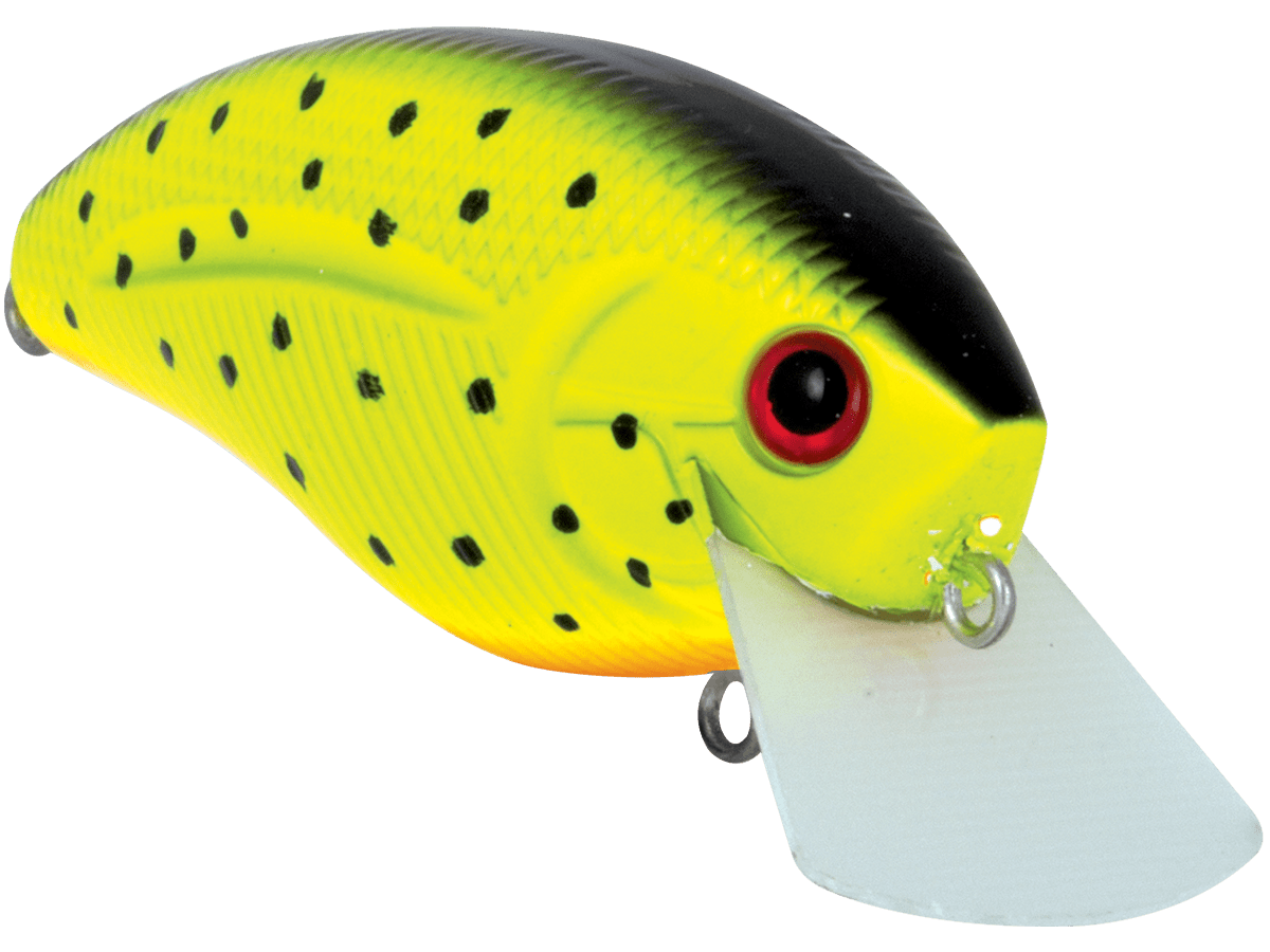 Livingston Lures Howeller DMC SQ (EBS MultiTouch) - Angler's Pro Tackle & Outdoors