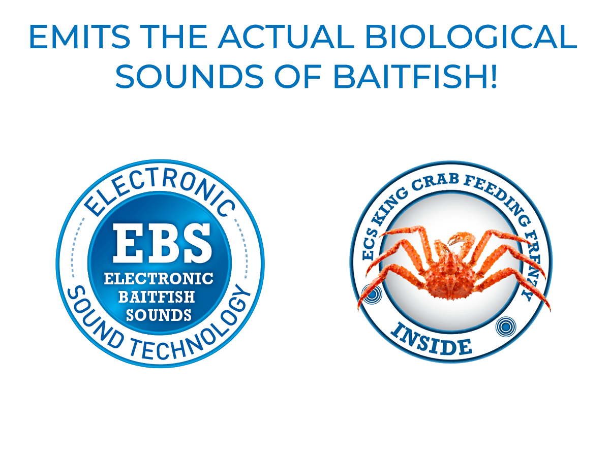 Livingston Lures King Crab Caller - Angler's Pro Tackle & Outdoors