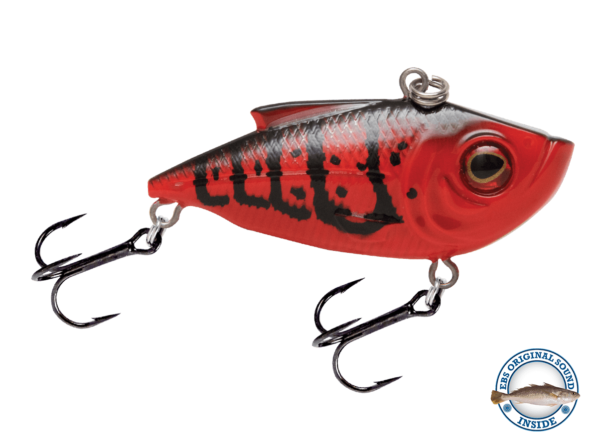 Livingston Lures Monster Mike - Pro Ripper - Angler's Pro Tackle & Outdoors