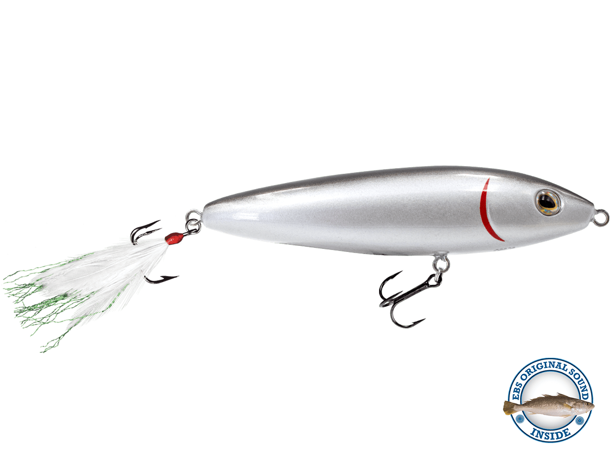 Livingston Lures Pro Sizzle Jr - Angler's Pro Tackle & Outdoors
