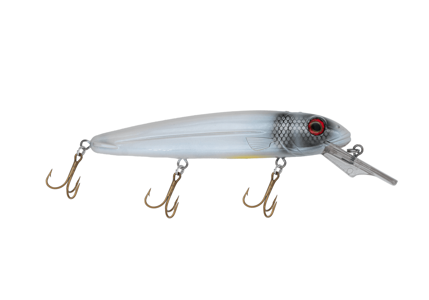 Livingston Lures Rachel (Suspending) 8" - Angler's Pro Tackle & Outdoors