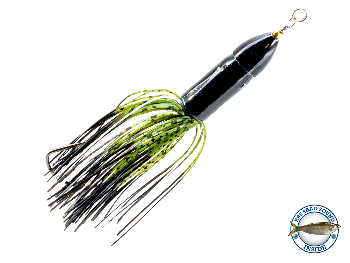 Livingston Lures Sweet Talker 1/2oz. - Angler's Pro Tackle & Outdoors