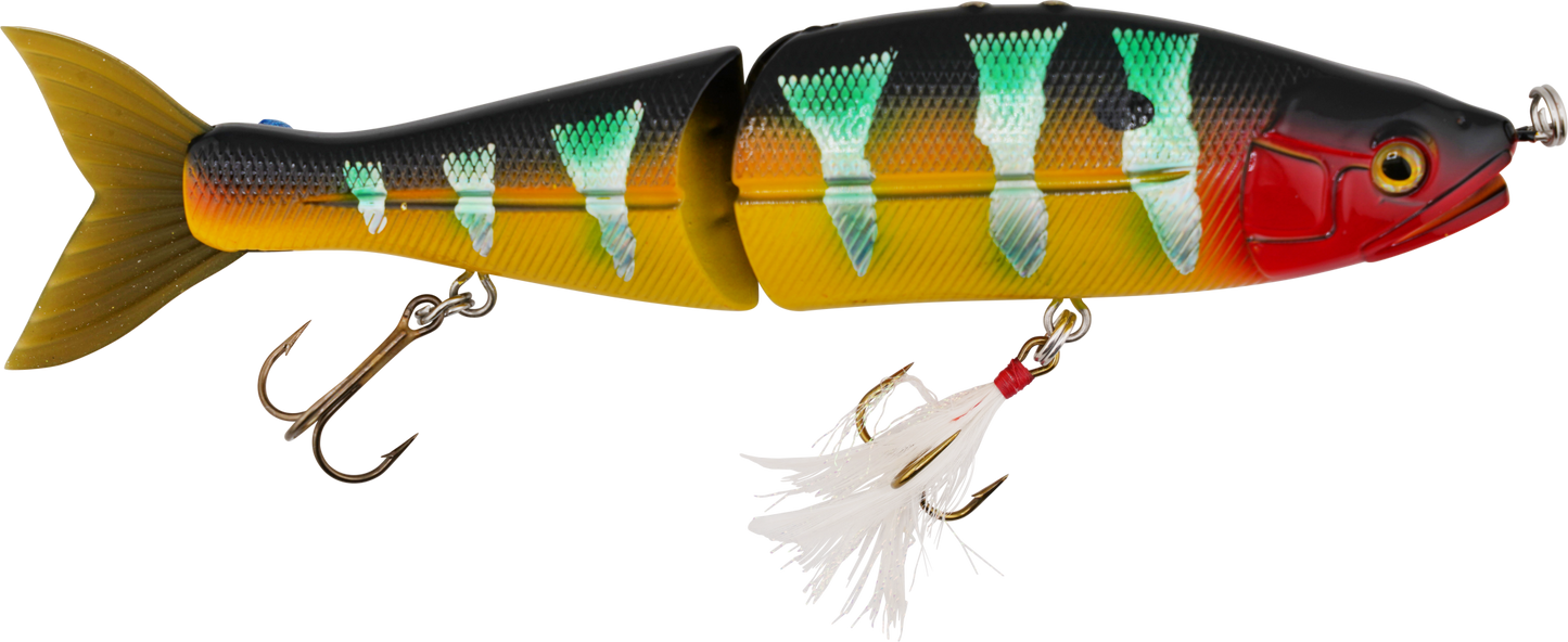 Livingston Lures Venom 8" - Angler's Pro Tackle & Outdoors