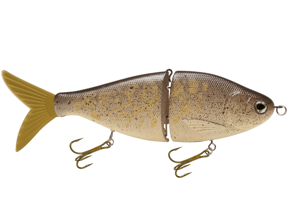 Livingston Lures Viper 6" - Angler's Pro Tackle & Outdoors