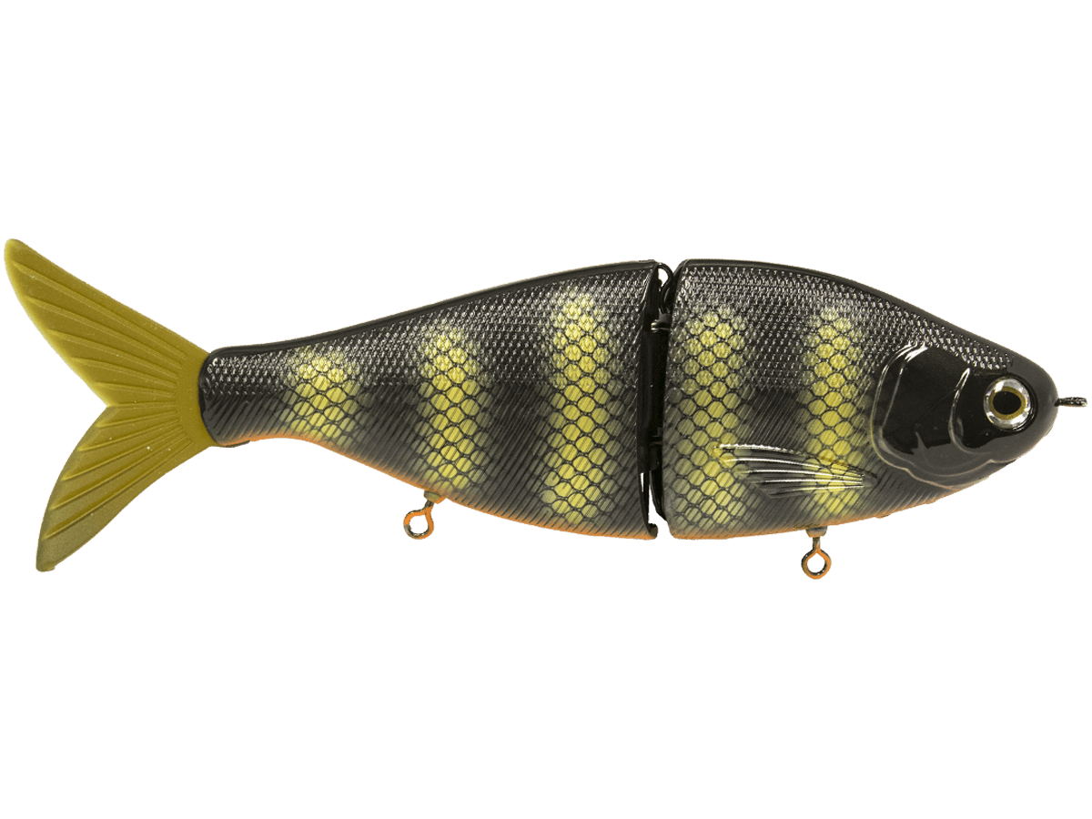 Livingston Lures Viper 8" - Angler's Pro Tackle & Outdoors