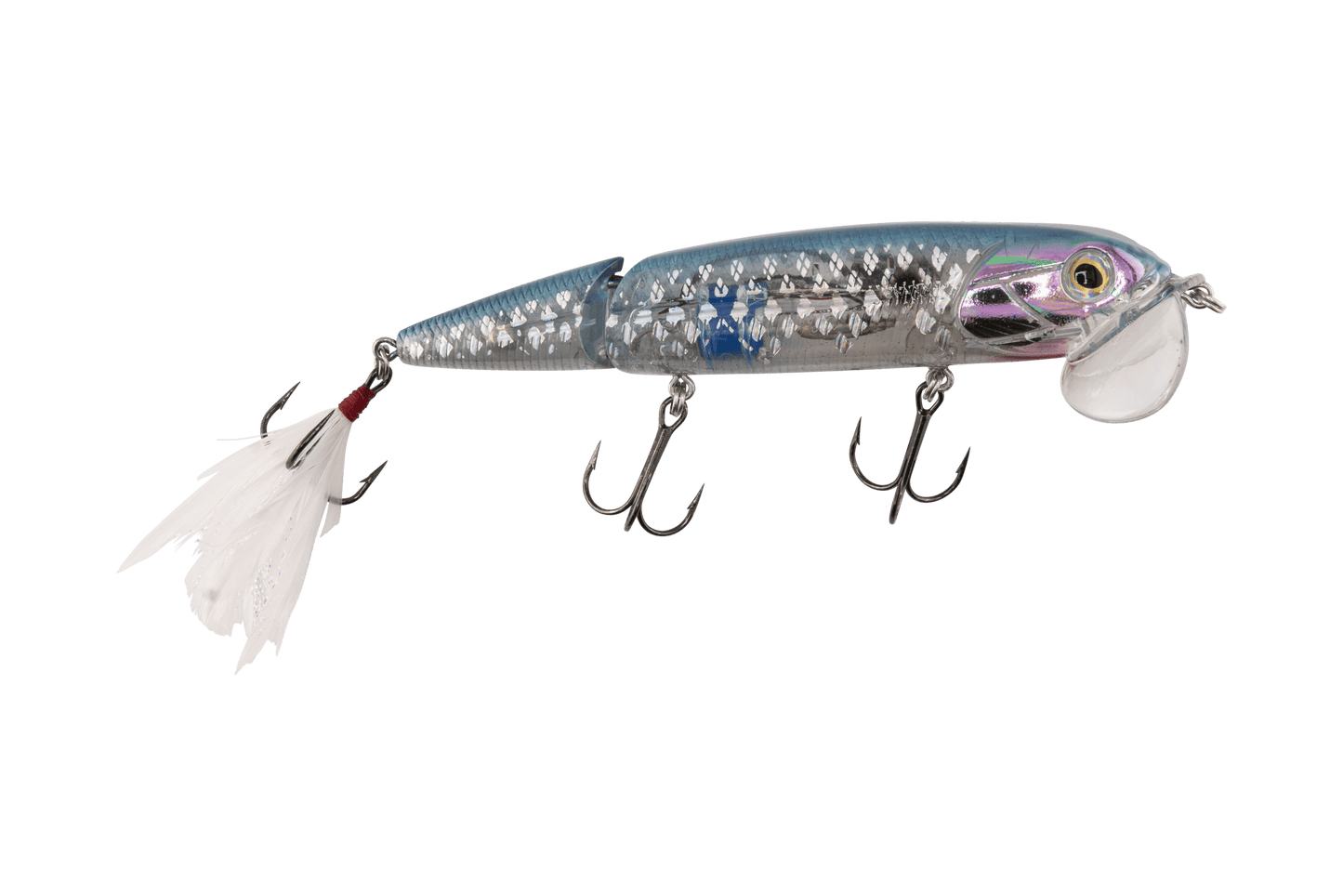 Livingston Lures Walking Boss II - Angler's Pro Tackle & Outdoors