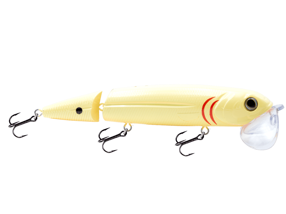Livingston Lures 9594 Walking Boss II Magnum Lure