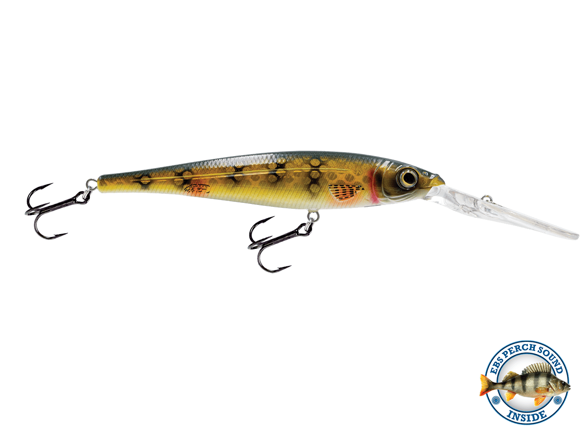 Livingston Lures Walleye Minnow 111 - Angler's Pro Tackle & Outdoors