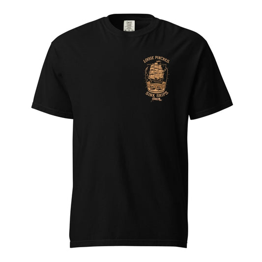 Pinche Gringo Loose Pinches, Sink Ships Shirt