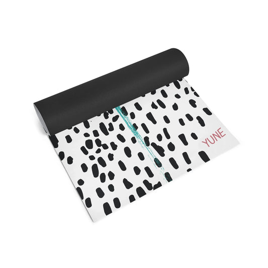 Yune Yoga Lumen Trekk Travel Yoga Mat