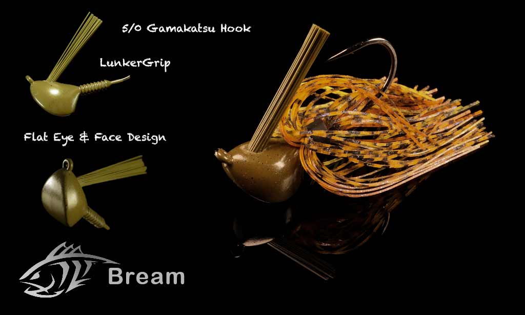 Lunker City Beefis Jig - Angler's Pro Tackle & Outdoors