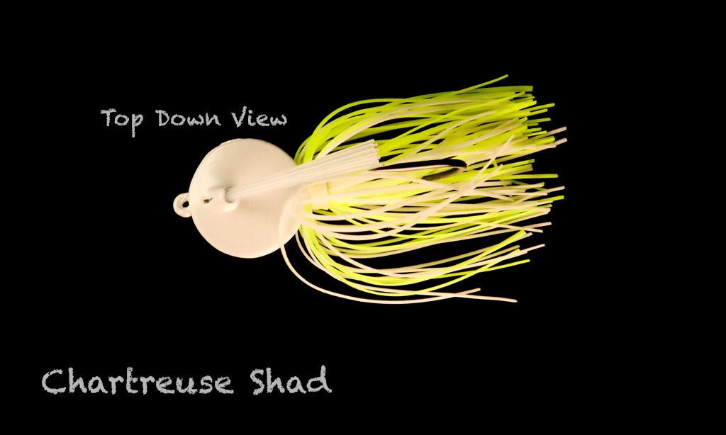 Lunker City PanHead Jig - Angler's Pro Tackle & Outdoors