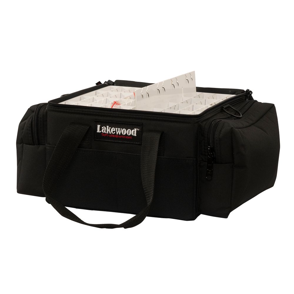 Lakewood Products - Lure Caddy Tackle Box