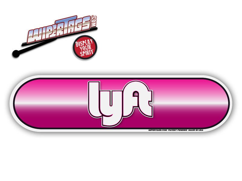 LYFT Oval Driver WiperTags - Angler's Pro Tackle & Outdoors